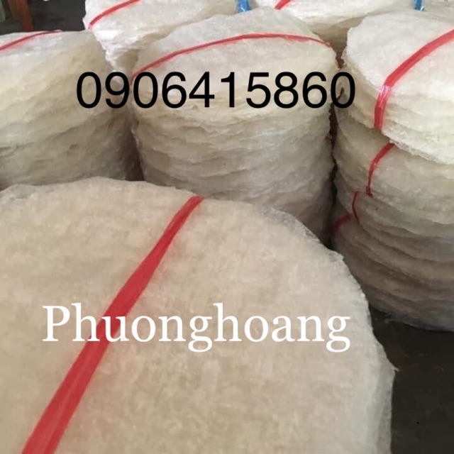 COMBO 3 RÀNG BÁNH TRÁNG NHÚNG GIÒN  GIÁ 114k - ĐẶC SẢN PHÙ MỸ - BÌNH ĐỊNH