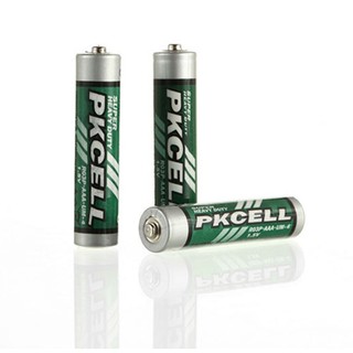 Pin AAA PKCELL