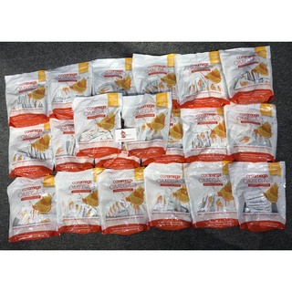 Dầu cá Coromega Omega-3 Orange Squeeze