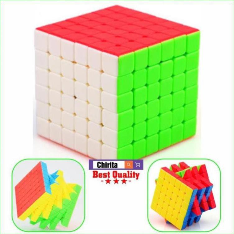 RUBIK 7X7X7