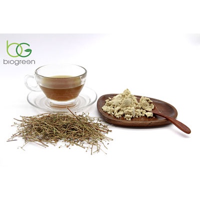 Bột rau đắng đất, bột chiết xuất từ rau đắng đất nguyên chất Biogreen bổ sung chất xơ 50g,100g