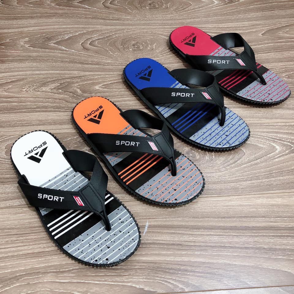 Dép Thai Sport Thời Trang Nam - L02