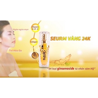 Serum Elbon