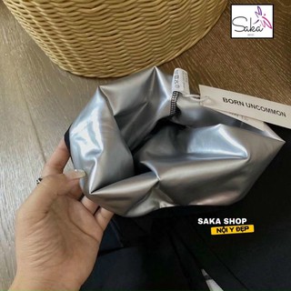 Quần legging nữ tan mỡ lửng màu đen