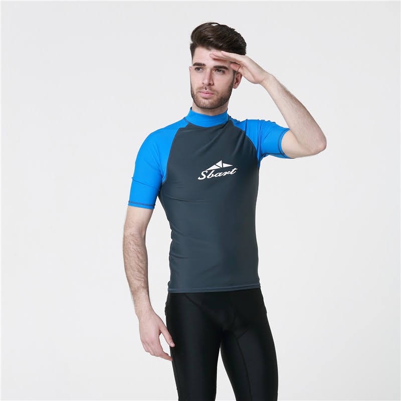 ÁO BƠI NAM SBART CAO CẤP