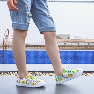 Giày native cho bé đa màu lựa chọn💖FREESHIP💖giày native so cute NA07