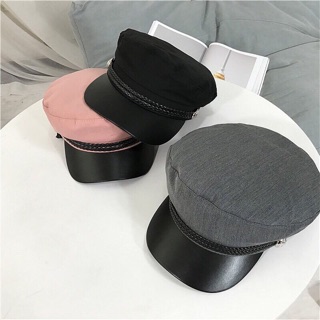 MŨ LỒI LƯỠI TRAI CÁ TÍNH