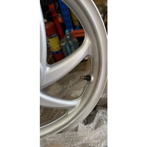 Bộ Mâm Vision 2019 , hàng mới tháo xe chưa qua sd