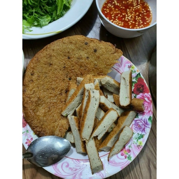 CHẢ CÁ NHA TRANG 500gr | BigBuy360 - bigbuy360.vn