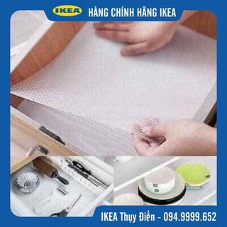 Cuộn lót đáy tủ Ikea