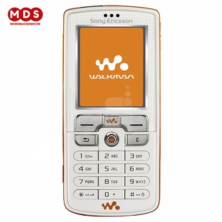 ĐIỆN THOẠI SONY ERICSSON W800i CHÍNH HÃNG