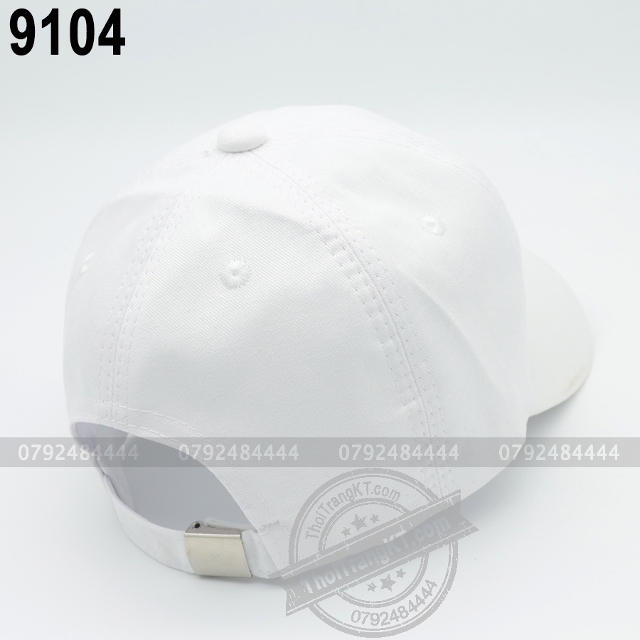 Nón lưỡi trai Xe SH