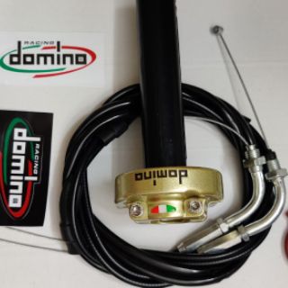 CÙM 2 dây TĂNG TỐC DOMINO