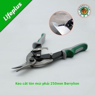 KÉO CẮT MŨI PHẢI BERRYLION 040305250