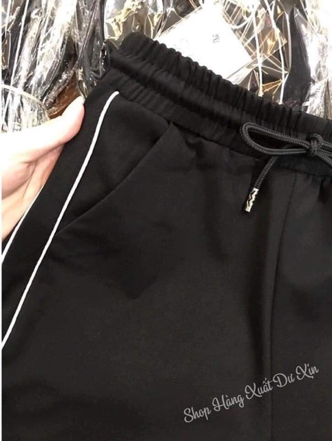 [Mã WASTMAY giảm 15% tối đa 30K đơn 150K] Quần Jogger Nữ Umi Pansy hàng VNXK Siêu Đẹp⭐️🌻 | BigBuy360 - bigbuy360.vn