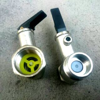 Van 1 chiều bình nước nóng hàng xịn