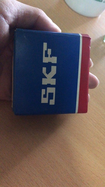 Vòng bi 6201-6205 SKF