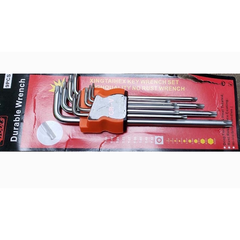 BỘ LỤC GIÁC BÔNG MỞ ĐƯỢC XE FELIZS