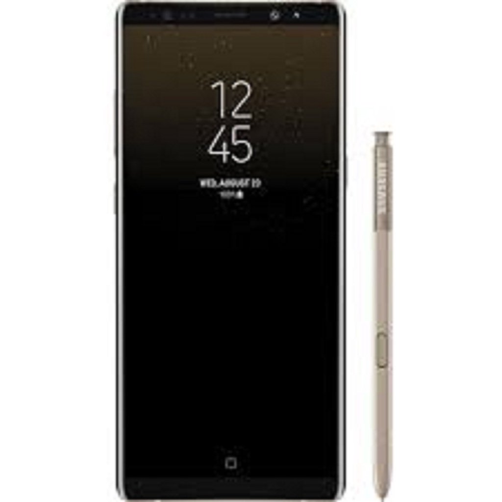 Điện thoại Samsung Glaxy Note 8 Chính Hãng 6G/64G,CPU: Exynos 8895 8 nhân, Màn hình: Super AMOLED, 6.3", Quad HD+