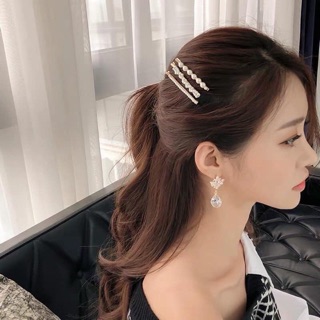 Combo 10 sét kẹp 5 chi tiết (sỉ 19k)