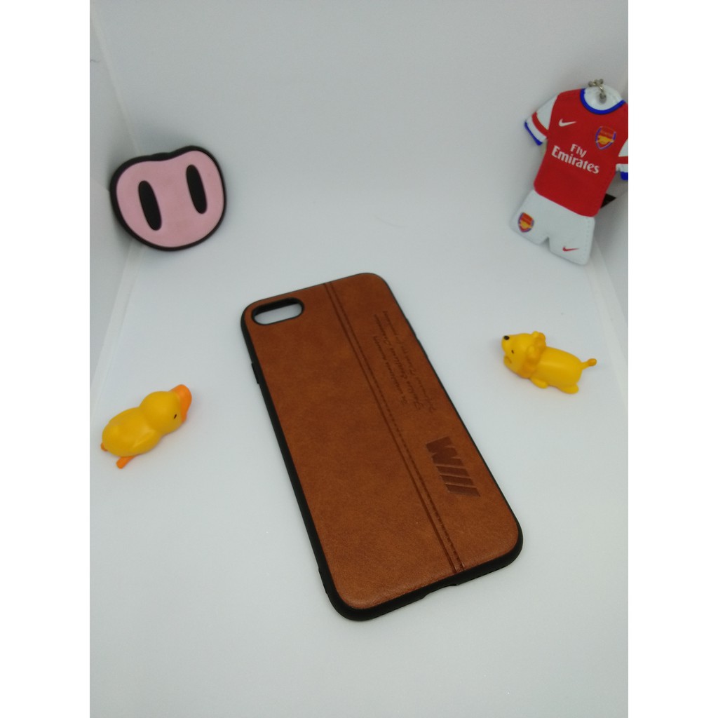 Xã lỗ--Ốp lưng da siêu xịn dành cho iphone 6/7/8/plus/xsmax