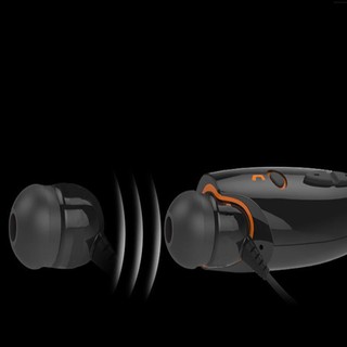 Animation wireless Bluetooth headset neck hanging crazy three REM two dimensional peripheral_Ki TT