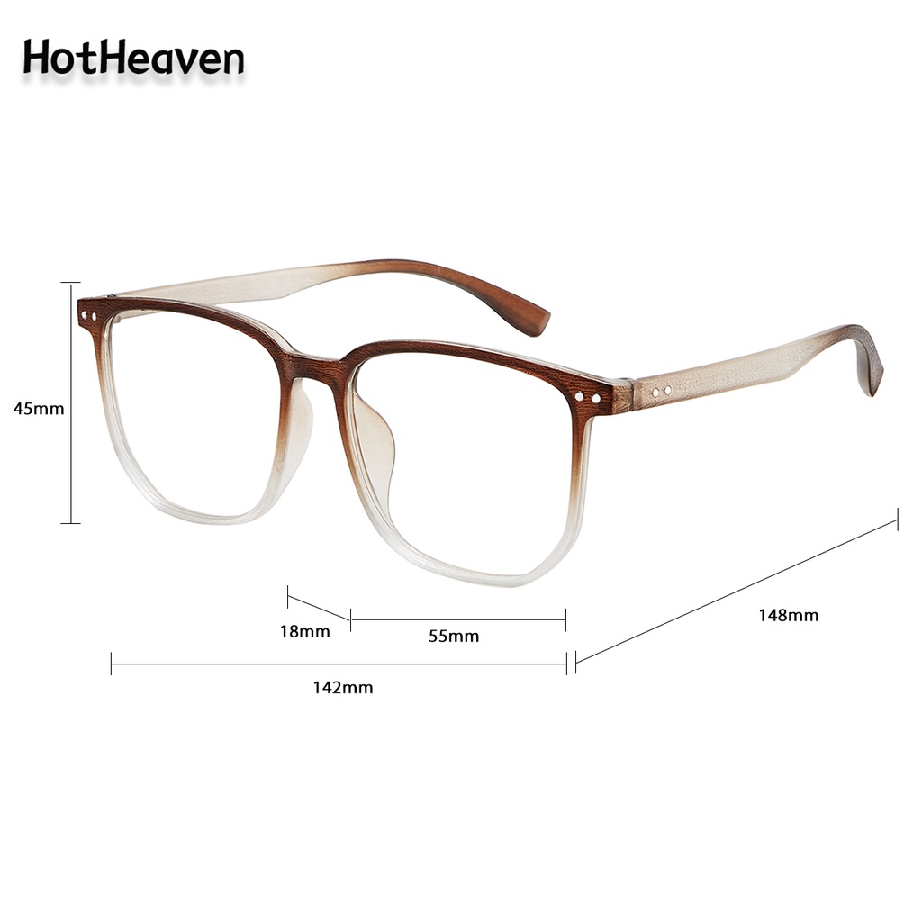 Kính Mát Chống Tia Bức Xạ 15 Phong Cách Unisex