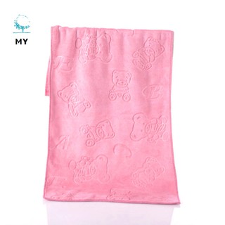 Khăn tắm sợi bông mềm mịn