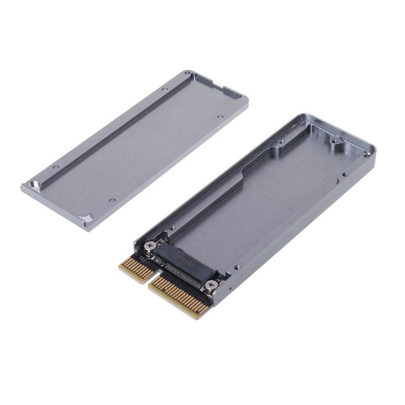 Card Chuyển Đổi M.2 Nvme Ssd Ngff Sang Pci-ex4 Adapter M Key B Key B Key Express3.0 Sata3