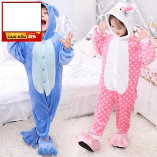 BỘ ĐỒ HÌNH THÚ CHO BÉ