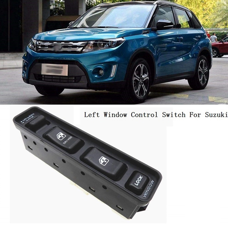 Công Tắc Điều Khiển Cửa Sổ Xe Hơi Cho Suzuki Vitara 37990-60A00 3799060A00 37995-60A00 3799560Phụ Kiện Ô Tô A00
