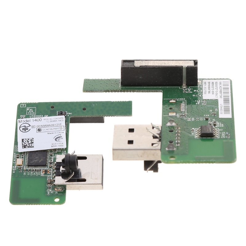 Thẻ WIFI Không Dây Mỏng Nhẹ Thay Thế Cho XBOX 360