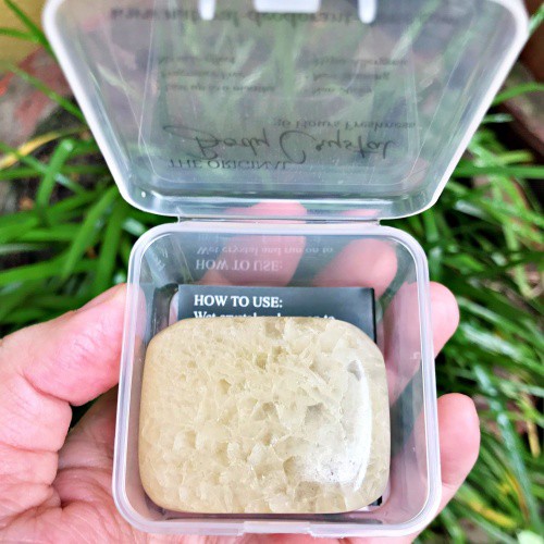 [Hàng mới] Lăn khử mùi đá khoáng tự nhiên hết hôi nách hôi chân 36 tiếng dành cho nam và nữ | BigBuy360 - bigbuy360.vn