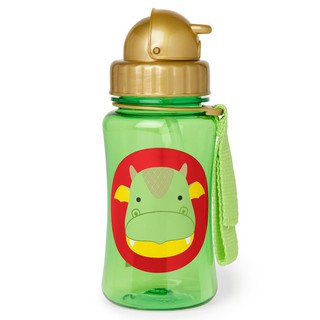 Bình nước ống hút SkipHop 350ml - Skip Hop chính hãng nhập Mỹ