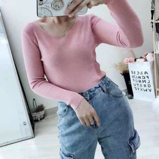 Combo áo Len bbr cho sỉ đỗ khuyên