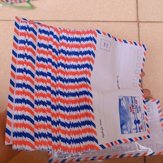 Phong bì 100 chiếc
