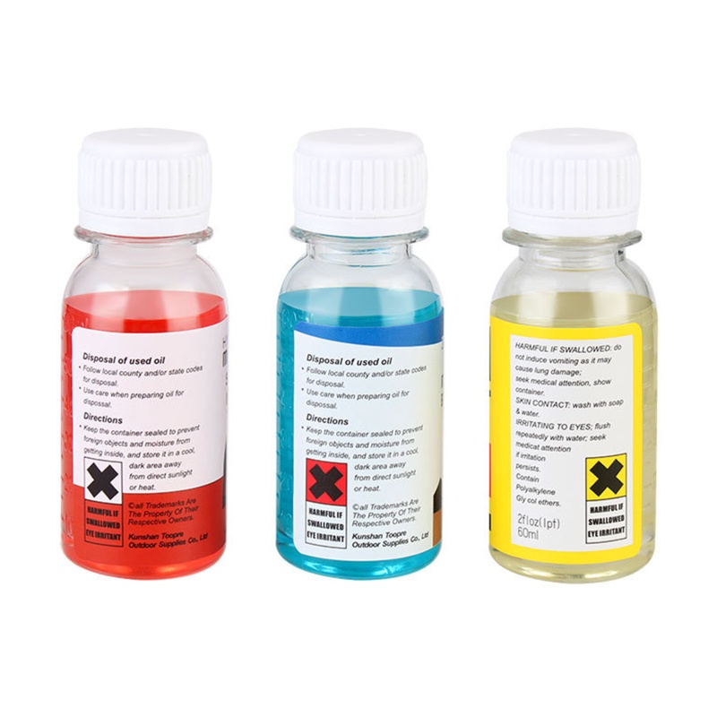 Dầu Khoáng Thủy Lực Cho Phanh Đĩa Xe Đạp Leo Núi