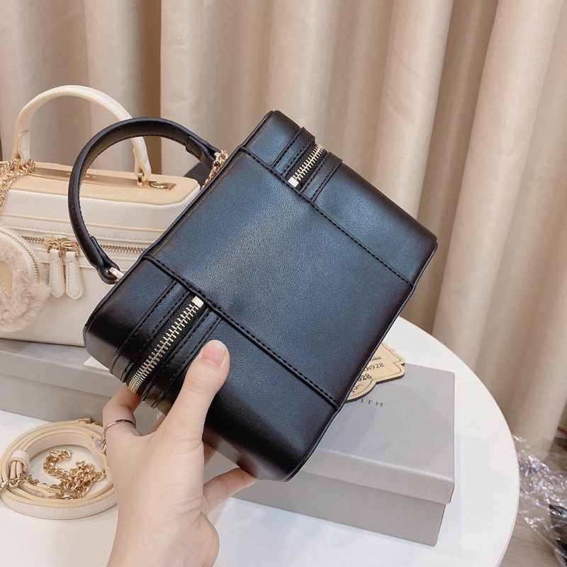 Cốp Pe mũi heo hàng xuất (Không hộp)