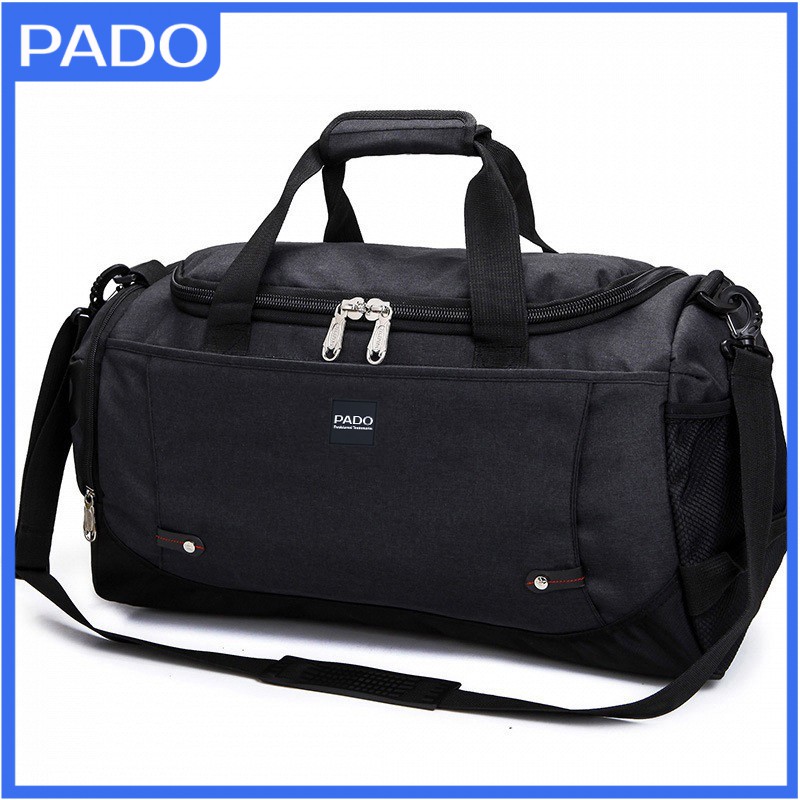 Túi xách du lịch cỡ lớn PADO P371D chứa được 15 bộ quần áo