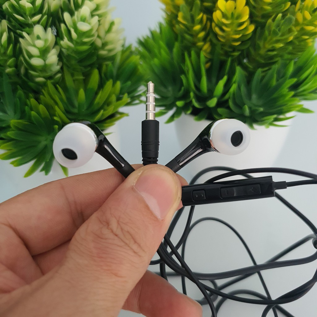 Tai Nghe AKG Samsung S10 Lite Chính Hãng, Bảo Hành 12 Tháng, Dùng Cho Nhiều Dòng Điện Thoại Android Chân 3.5mm