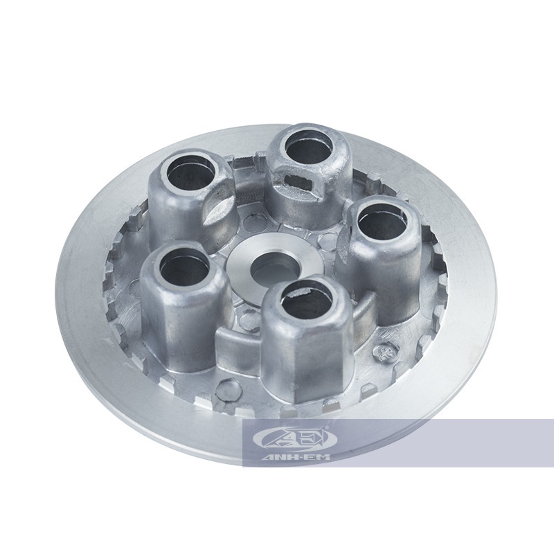 Nhôm nồi 5 lỗ RGV (SYS) SYS-NN5L-RGV