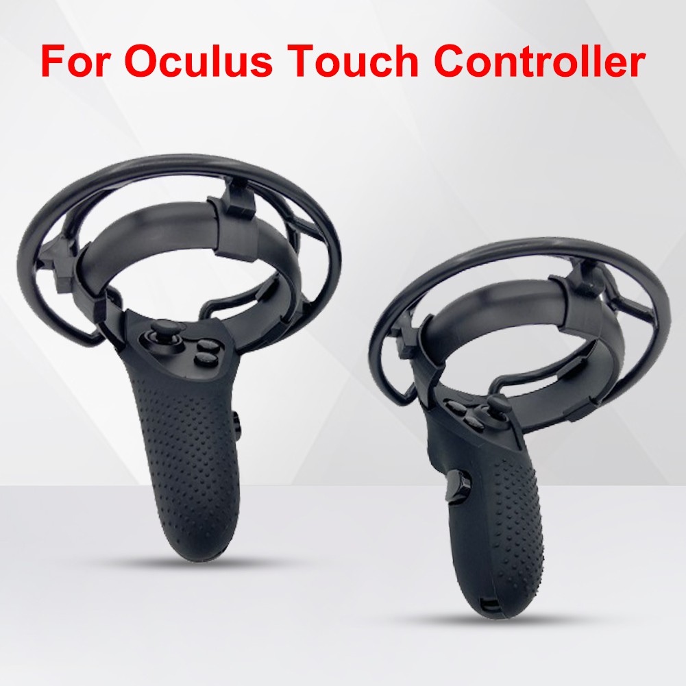 Túi Bảo Vệ Tay Cầm Chơi Game Nintendo Xfor Oculus Cảm Ứng Tiện Dụng