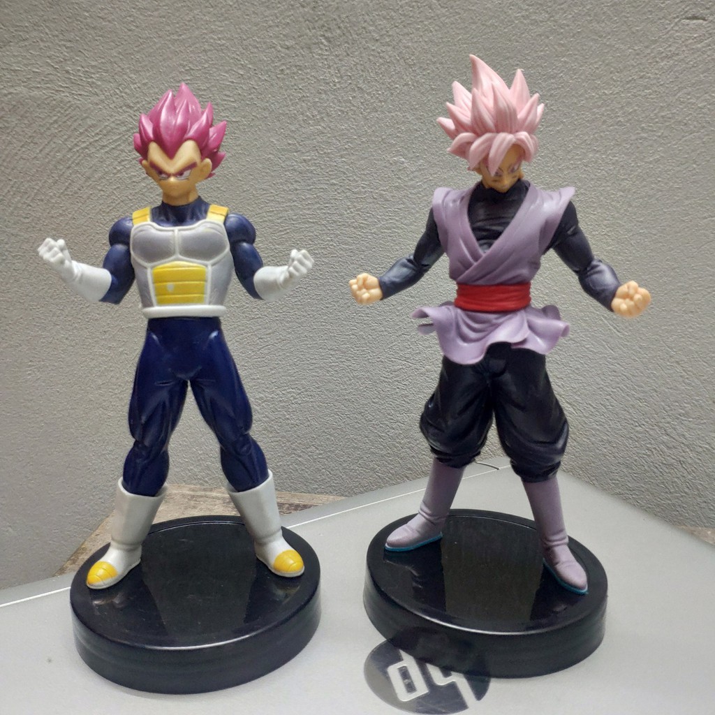 Mô hình đồ chơi Dragon Ball Songoku gohan broly jiren super saiyan dragonball goku gô ku tổng kho giá sỉ vô cực