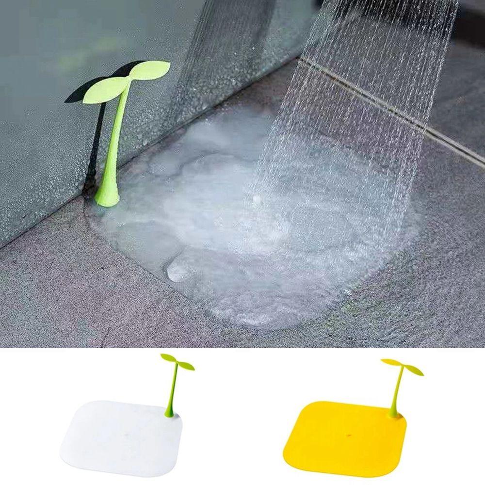Nắp Đậy Cống Thoát Nước Bồn Rửa Chén Khử Mùi Chống Tắc Nghẽn Đa Năng Tiện Dụng Cho Gia Đình / Kh