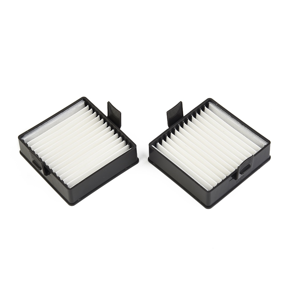 Bộ Lọc Thay Thế Màn Hình #533907002 3 Cái Sạch P7131 #534526001