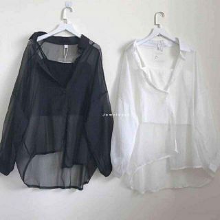 Sét áo cặp 2 món hót hít