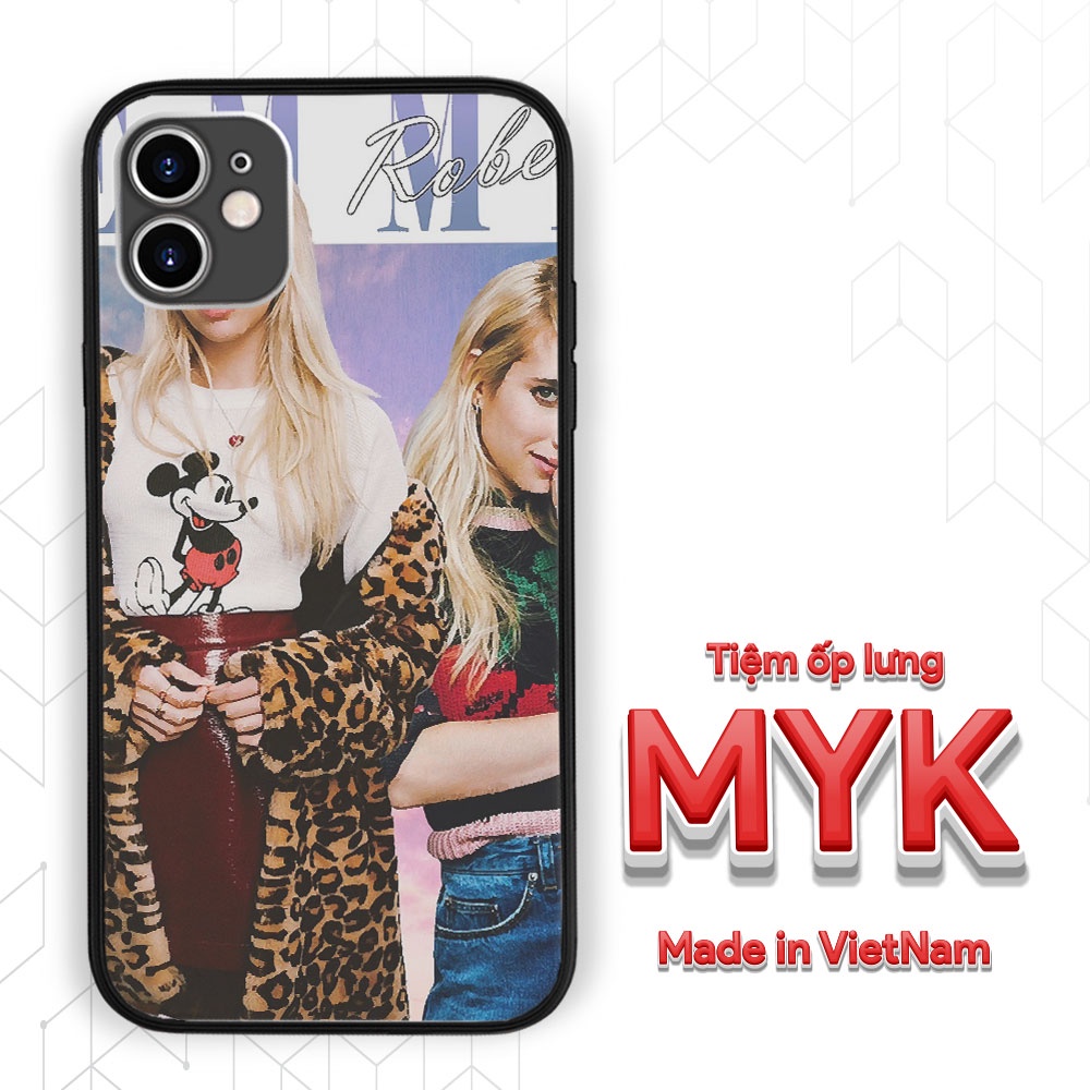 Ốp lưng hình EMM MYK độc lạ cho Iphone 5 6 7 8 Plus 11 12 Pro Max X Xr-LAK0003662