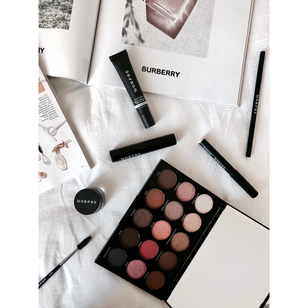 Kem lót mắt Morphe Eyelid Primer Translucent | BigBuy360 - bigbuy360.vn