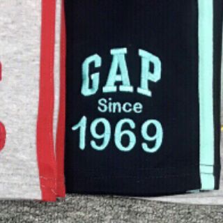 Bộ gap xuất cho bé trai