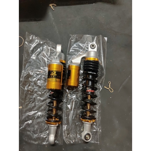 Phuộc rcb gắn xe dream wave sirius taurus max cub chaly axelo elegant rs future cafe